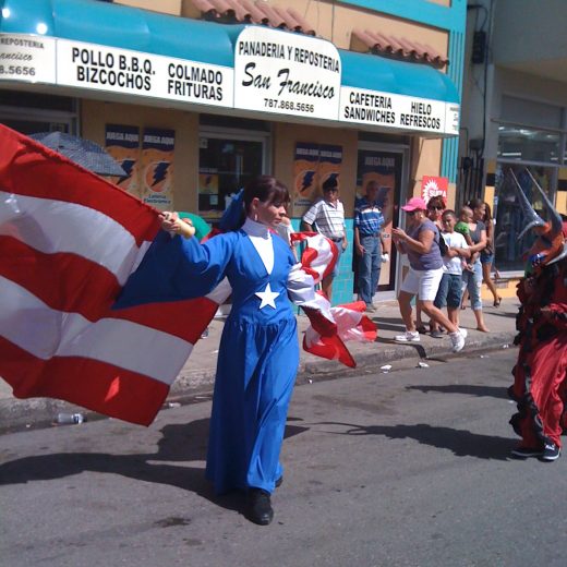 Puerto Rico