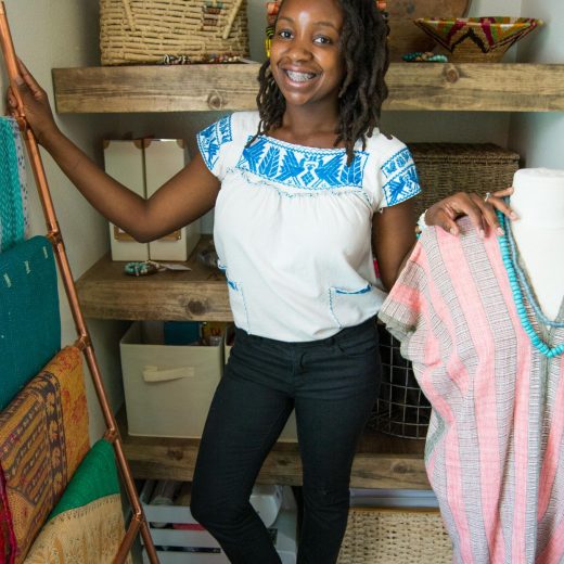 Creating a Capsule Wardrobe