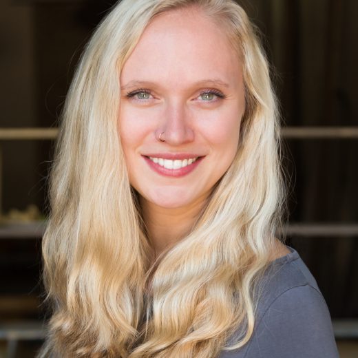 Interview with Anna Franceschi : Feminist, Humanitarian, Deputy Director of Circle of Health International