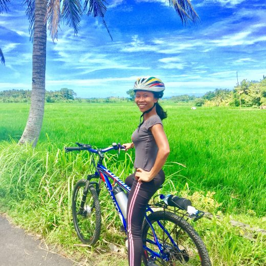 Authentik Bali : : Ubud trekking