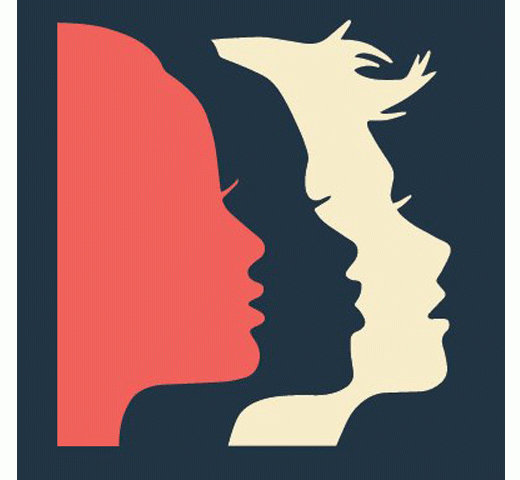 Anjelica Malone article about the Women's March on Washington