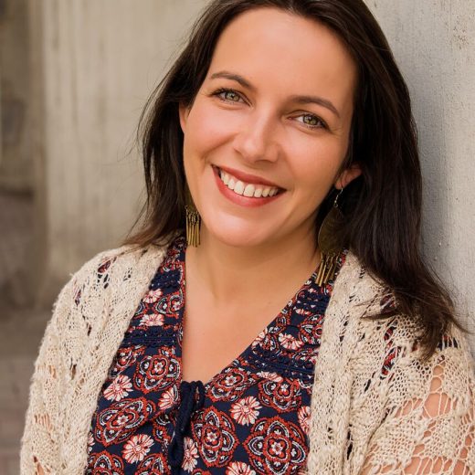 Anjelica Malone interview with Mary Grace Otis