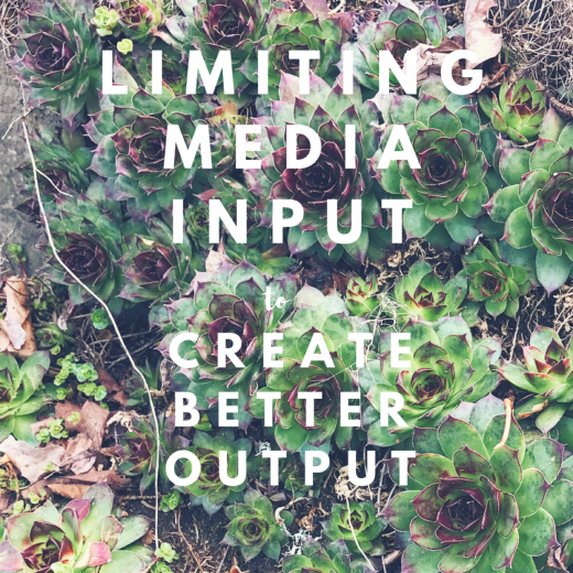 How to Create Better Output