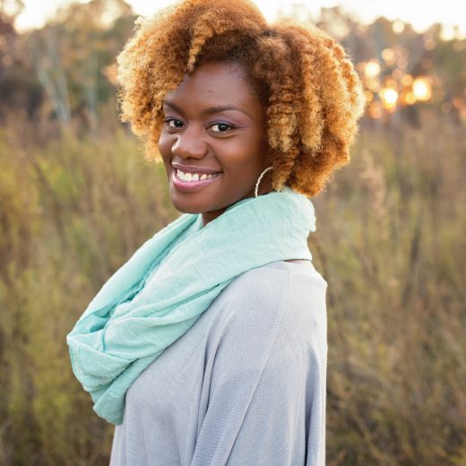 Anjelica Malone talks with Race Relations training expert Lucretia Berry