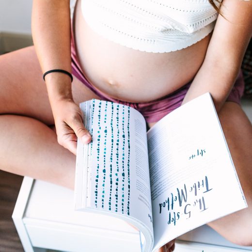 Breastfeeding book