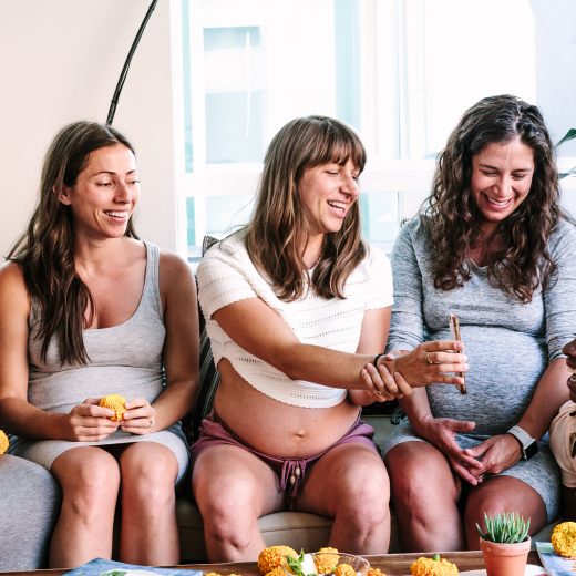 Caring for yourself physically, mentally, and emotionally while breastfeeding