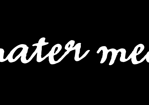 Anjelica Malone instagram takeover of mater mea