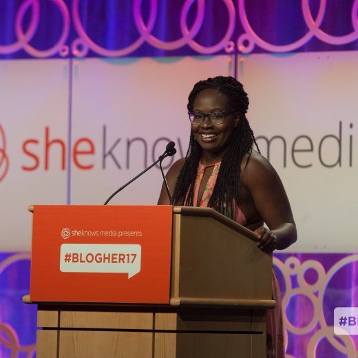 Interview with writer, founder of mater mea, and Nigerian American Anthonia Akitunde